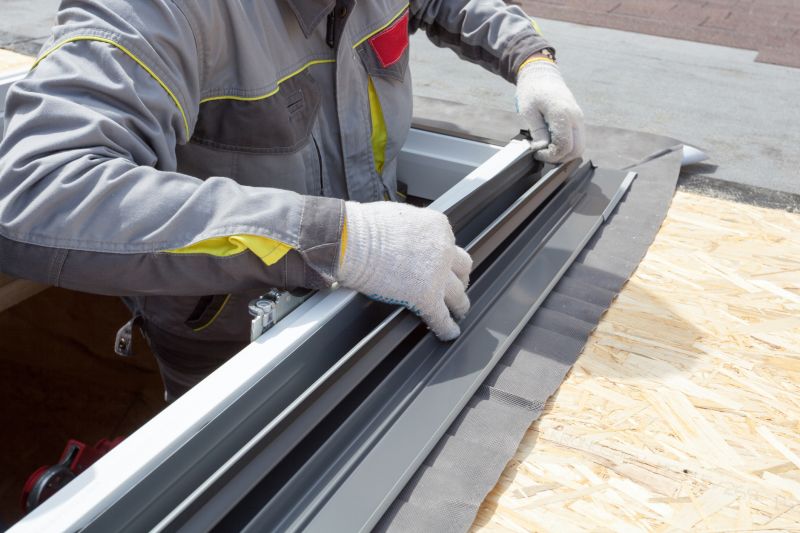 Rubber Roof Service Contractors